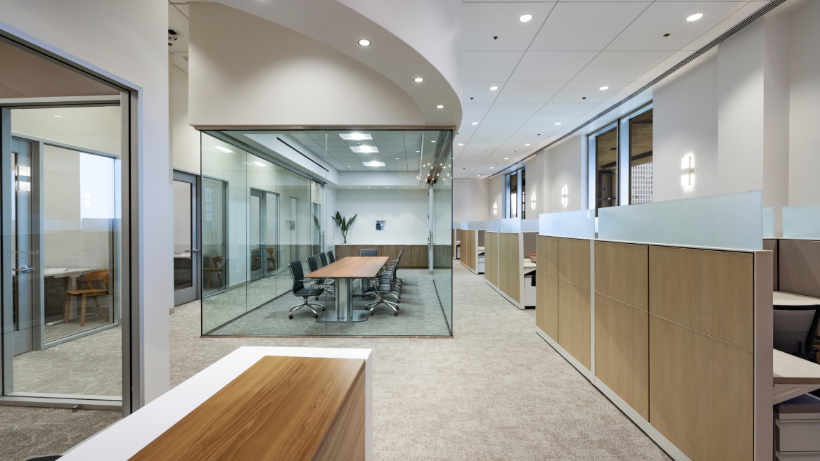 Dorothy Chandler Pavilion